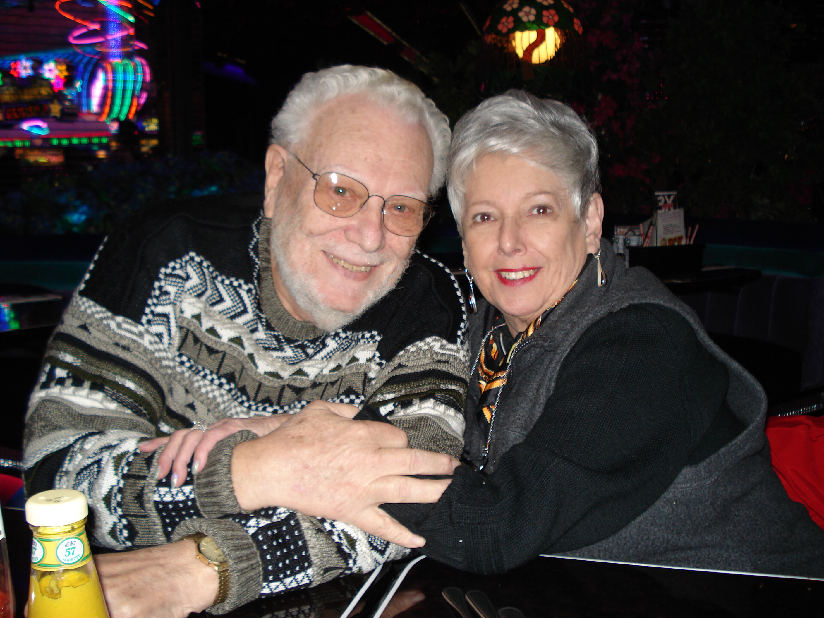 RSB Home Page | Robert S. Block